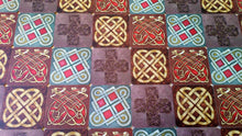 Load image into Gallery viewer, Celtic coasters- mixed set of 4 (four)